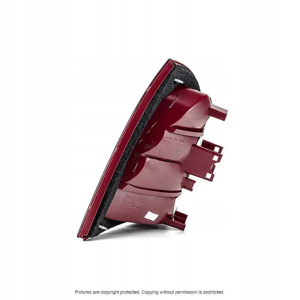 Baklykt Skoda Octavia 1 00-04 Py21w Venstre