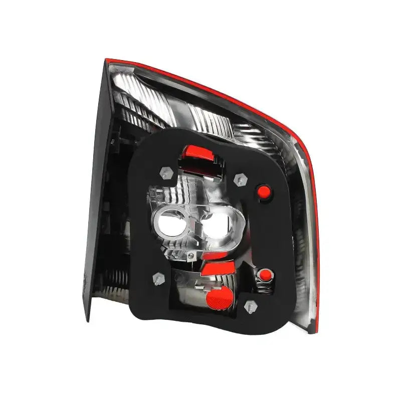 Baklykt Skoda Octavia 2 08-13 Py21w Venstre