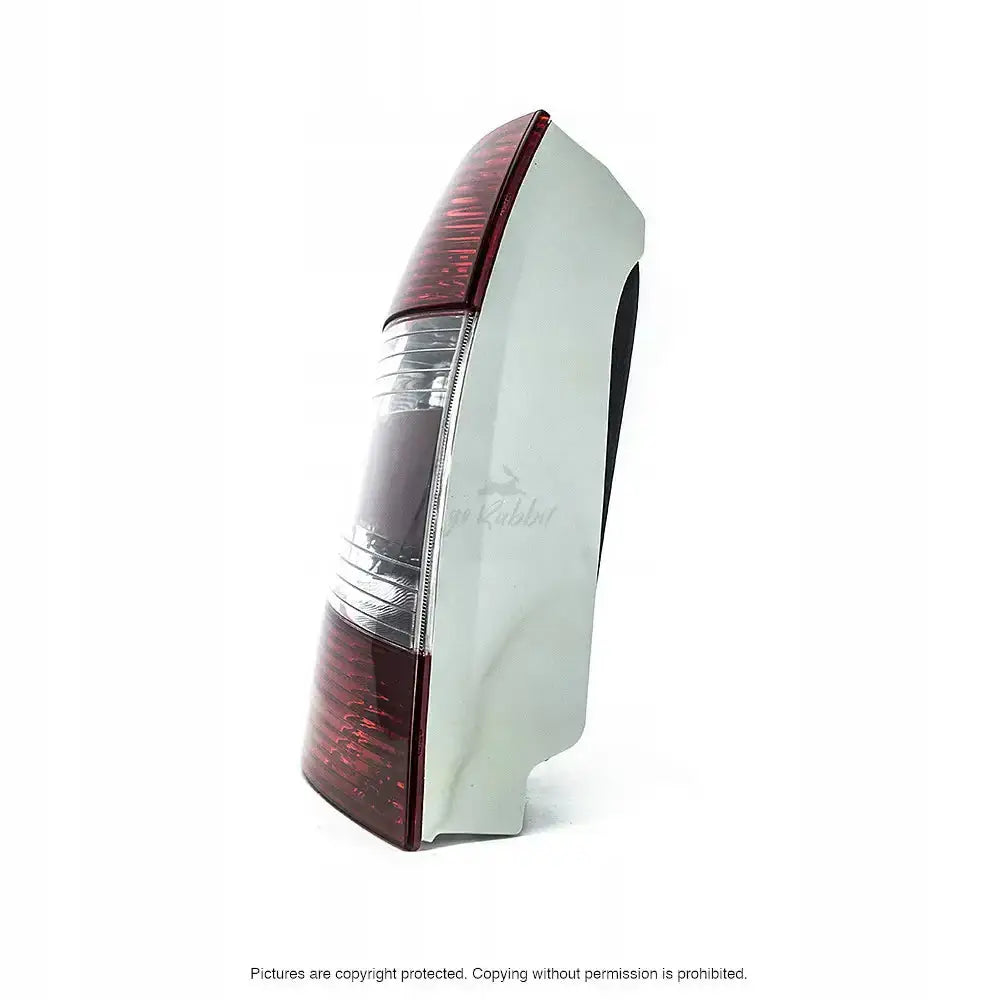 Baklykt Skoda Superb 06-08 P21/4w Høyre