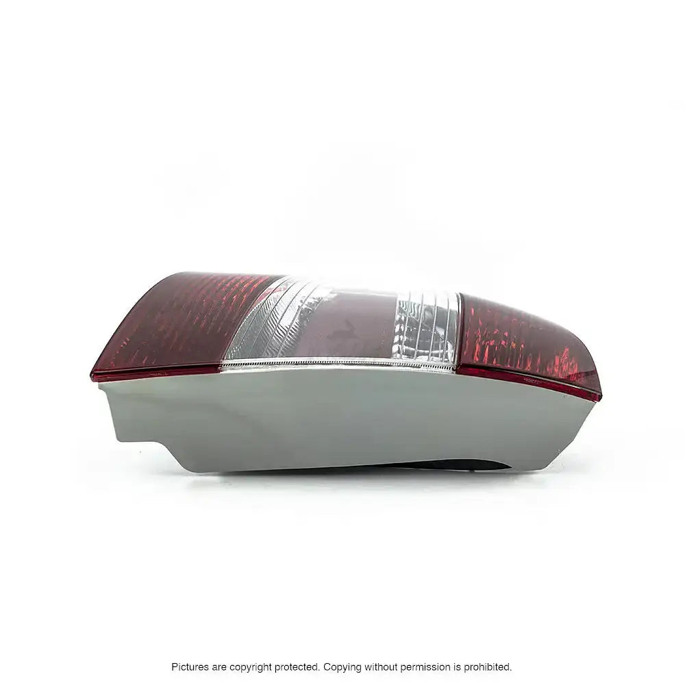 Baklykt Skoda Superb 06-08 P21/4w Venstre