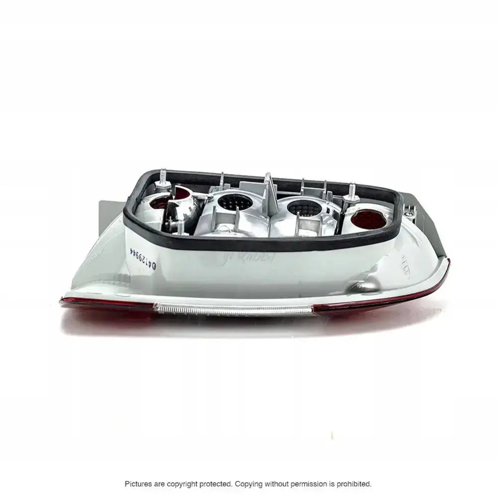 Baklykt Skoda Superb 06-08 P21/4w Venstre