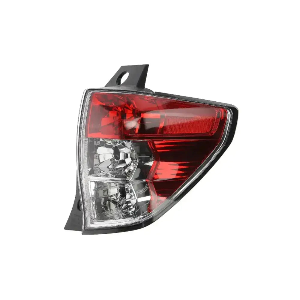 Baklykt Subaru Forester 08-13 Høyre