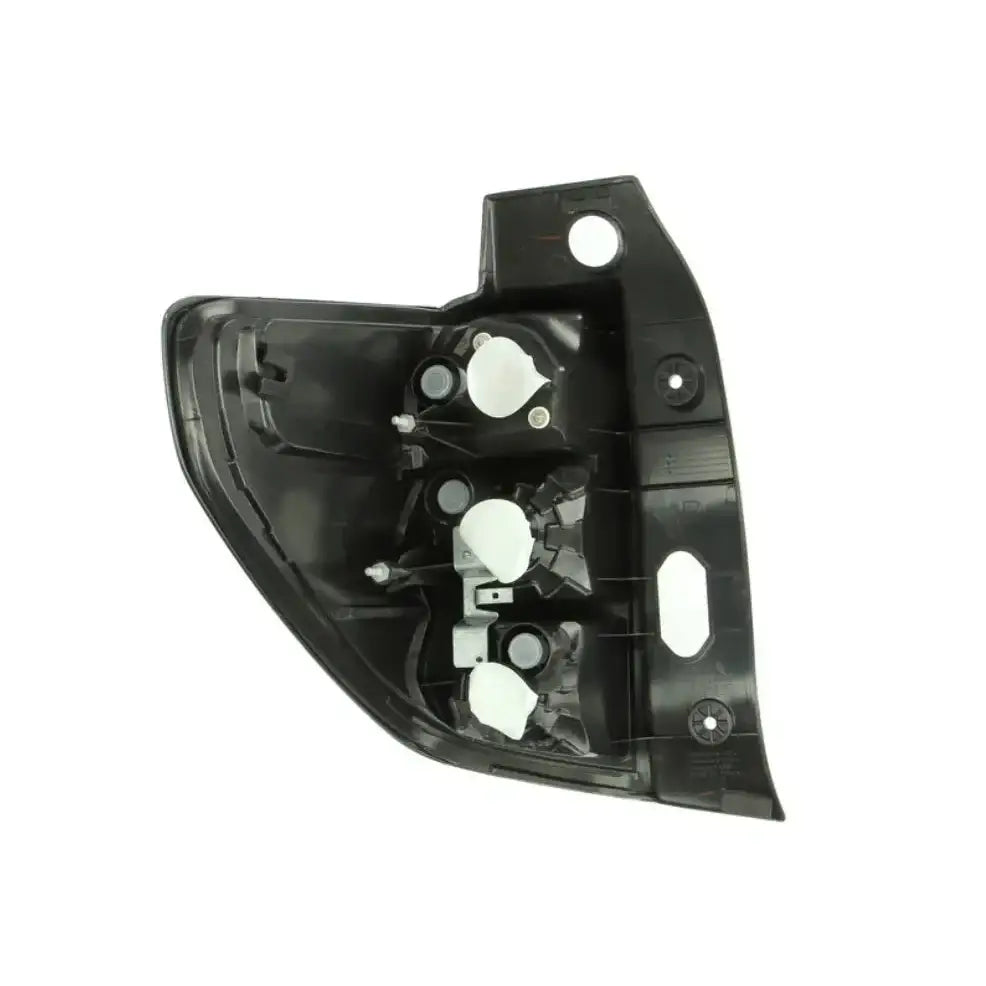 Baklykt Subaru Forester 08-13 Høyre