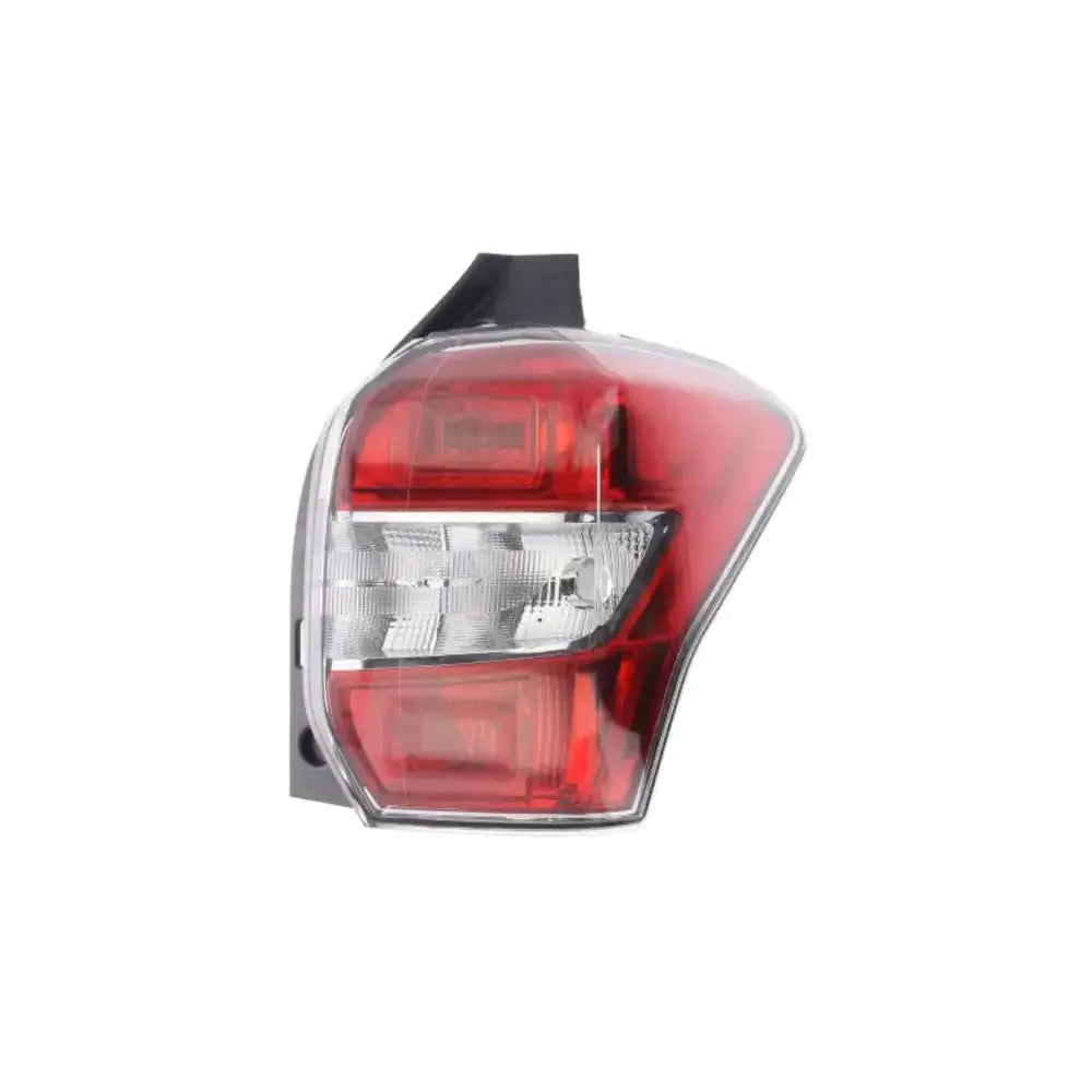 Baklykt Subaru Forester 13-16 Høyre