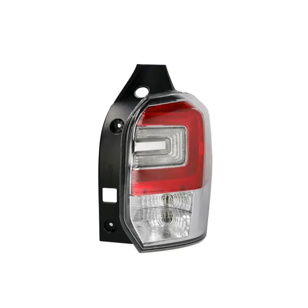 Baklykt Subaru Forester 16-19 Høyre