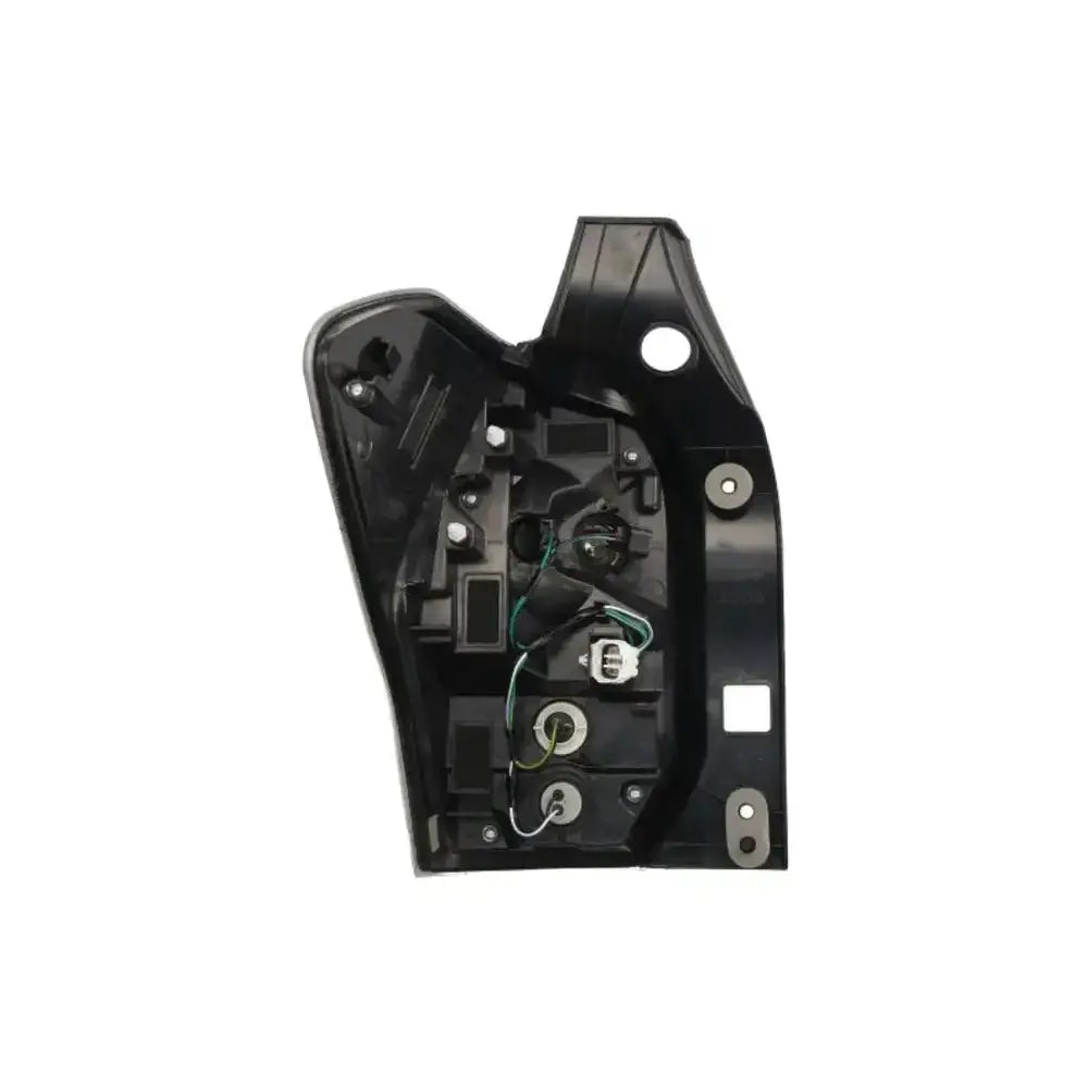 Baklykt Subaru Forester 16-19 Høyre