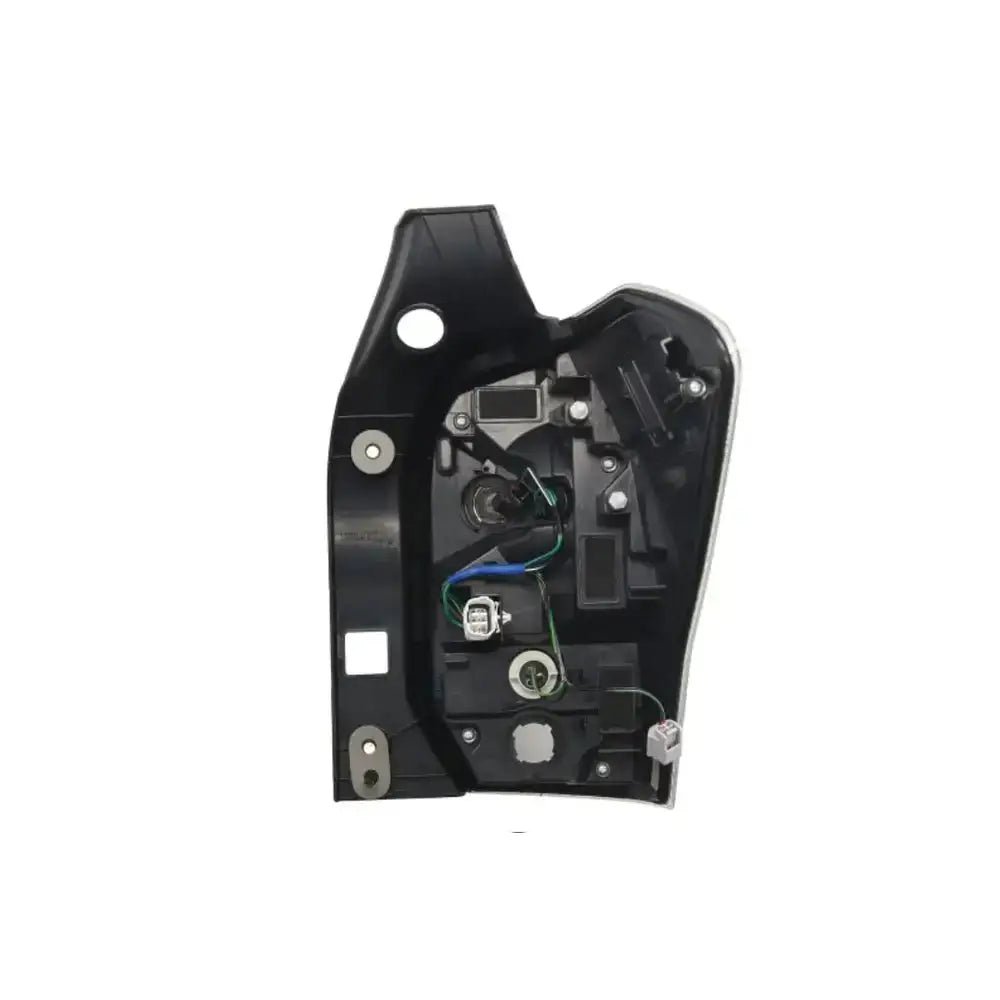 Baklykt Subaru Forester 16-19 Venstre