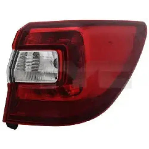 Baklykt Subaru Outback 14- Høyre Led til Ytre
