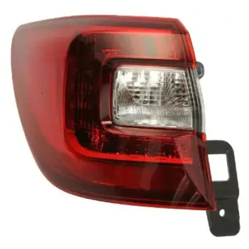 Baklykt Subaru Outback 14- Venstre Led til Ytre