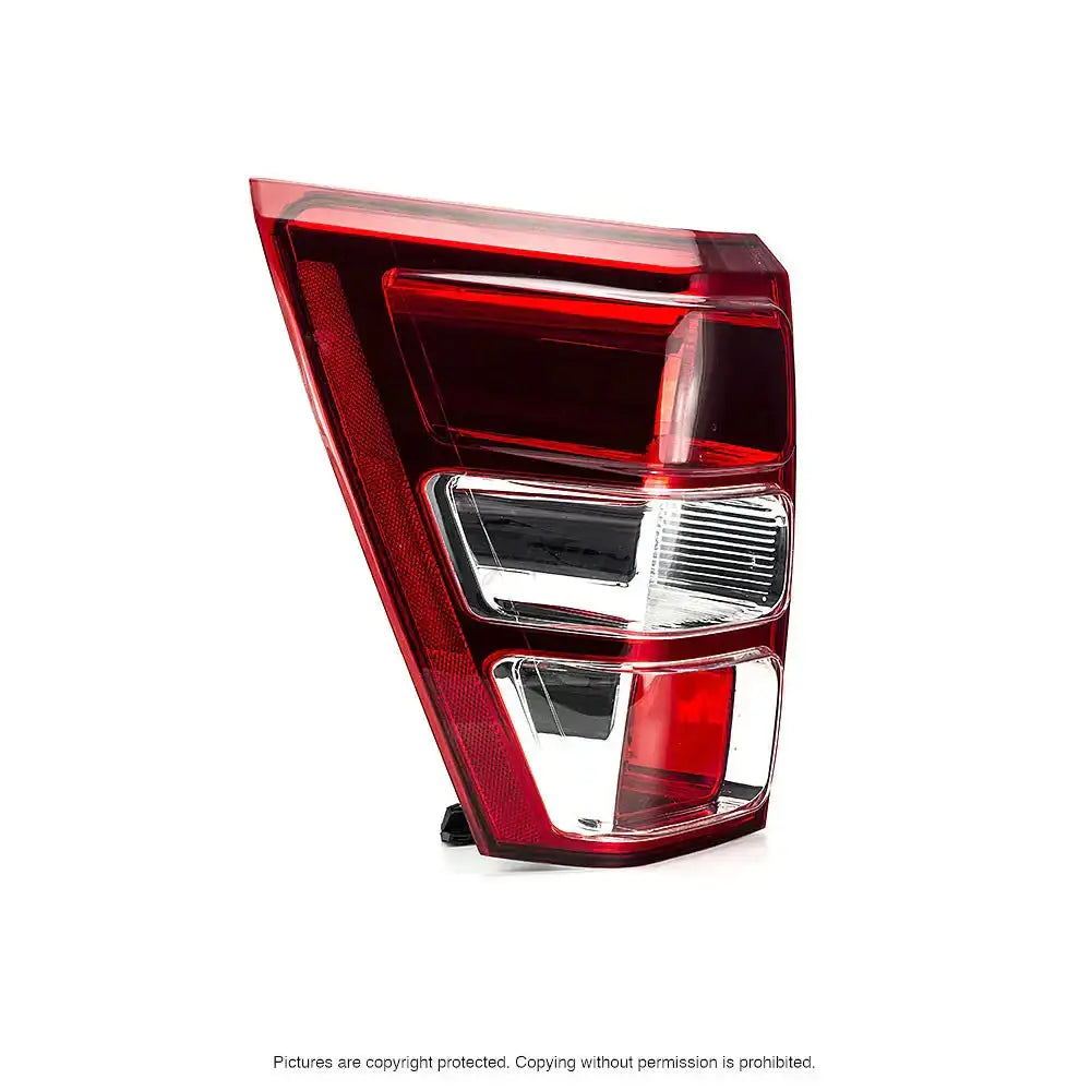 Baklykt Suzuki Grand Vitara 05-09 W21w Høyre