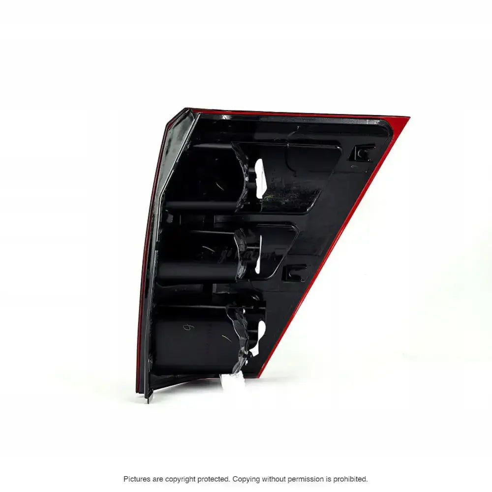 Baklykt Suzuki Grand Vitara 05-09 W21w Venstre