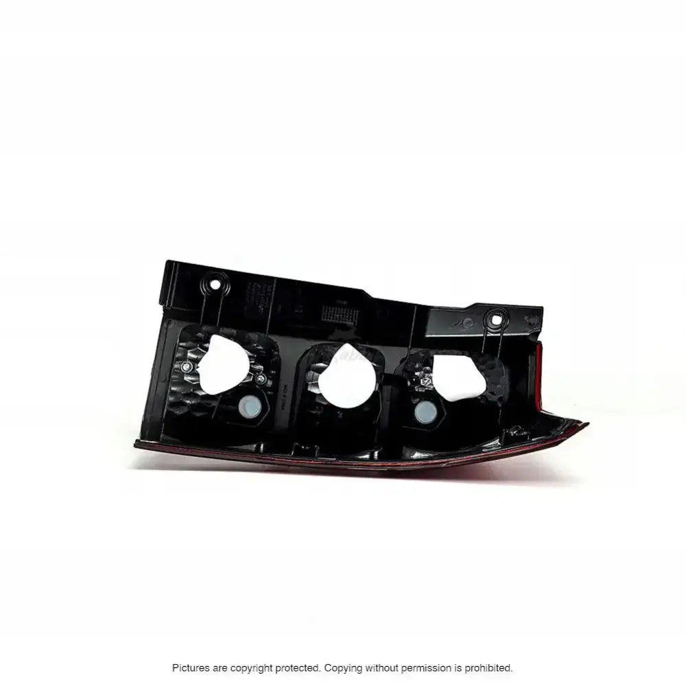 Baklykt Suzuki Grand Vitara 05-09 W21w Venstre