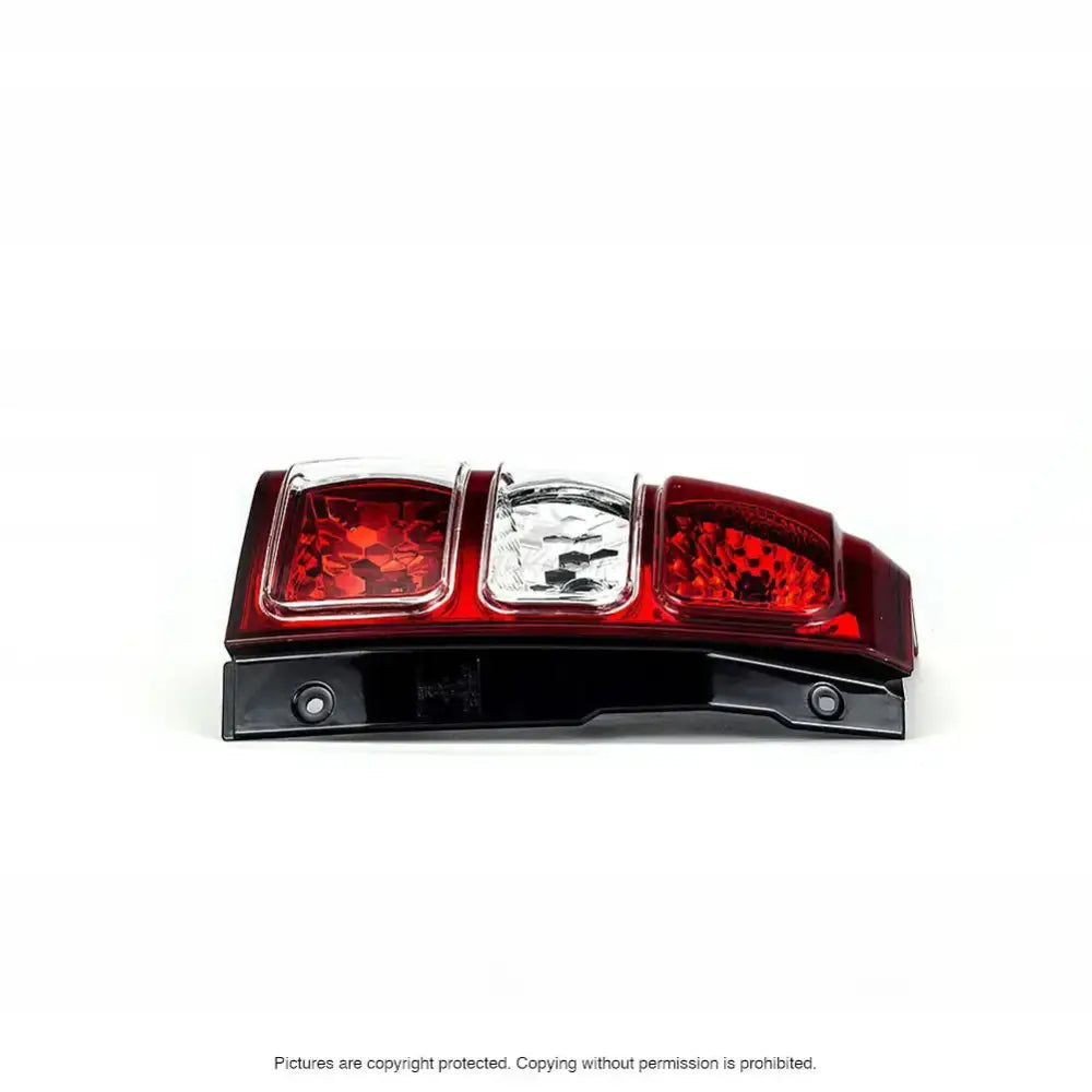 Baklykt Suzuki Grand Vitara 05-09 W21w Venstre