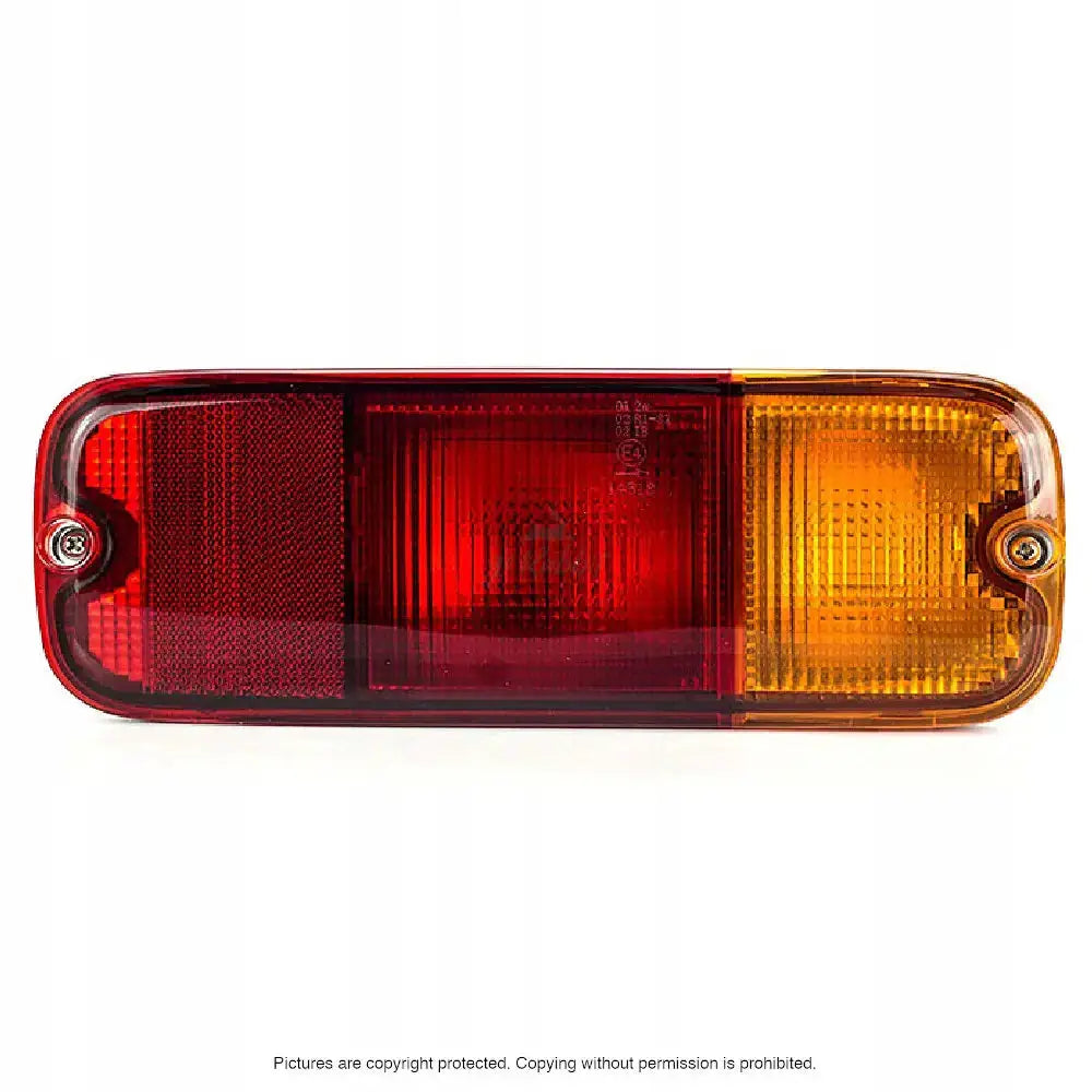 Baklykt Suzuki Grand Vitara 98-05 Wy21w Høyre