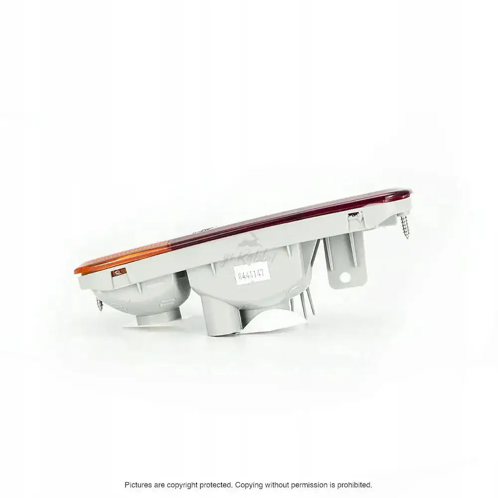 Baklykt Suzuki Grand Vitara 98-05 Wy21w Venstre