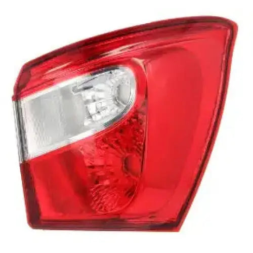 Baklykt Suzuki Sx4 S-cross 13- Høyre P21/5w/p21w