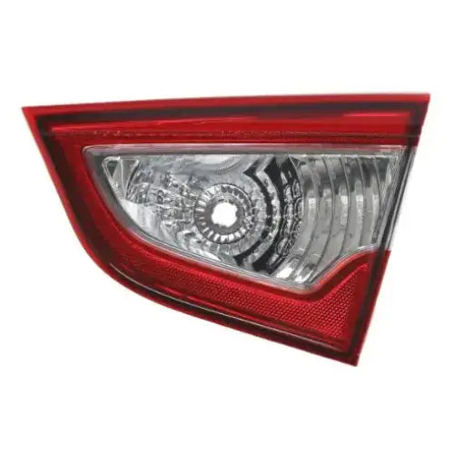 Baklykt Suzuki Sx4 S-cross 13- Høyre W16w