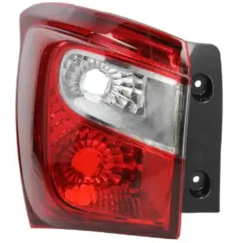 Baklykt Suzuki Sx4 S-cross 13- Venstre P21/5w/p21w