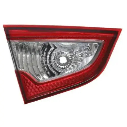 Baklykt Suzuki Sx4 S-cross 13- Venstre W16w