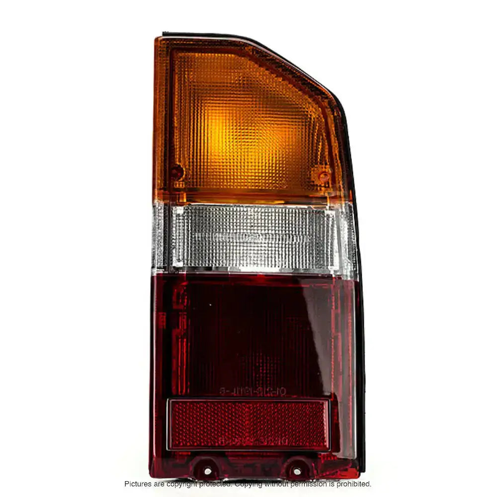 Baklykt Suzuki Vitara 88-99 W21/5w Høyre