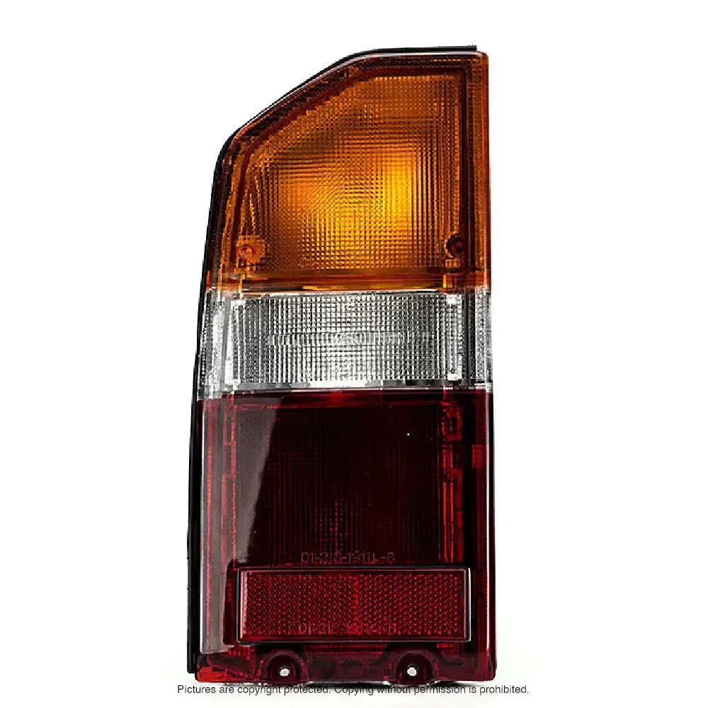 Baklykt Suzuki Vitara 88-99 W21/5w Venstre