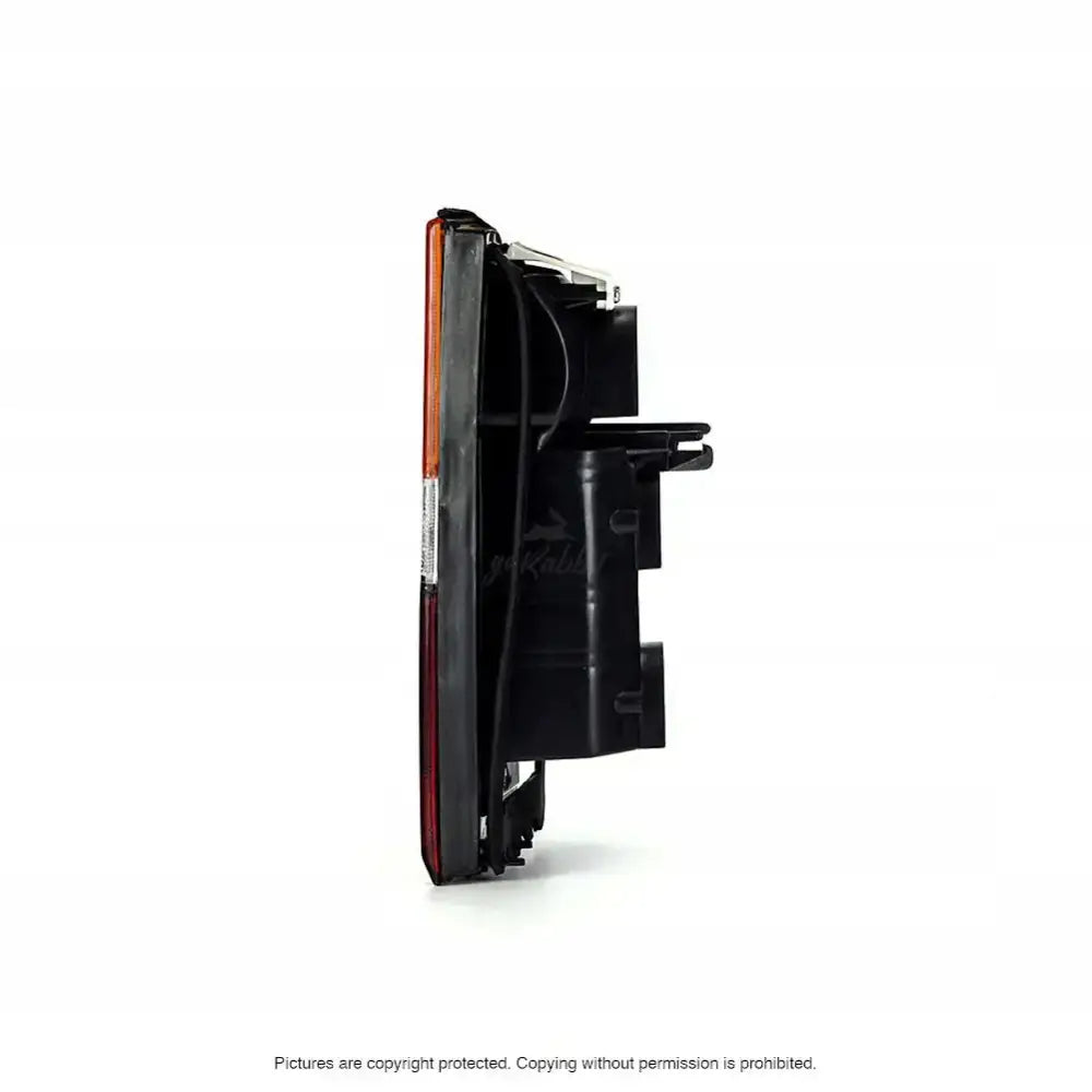 Baklykt Suzuki Vitara 88-99 W21/5w Venstre