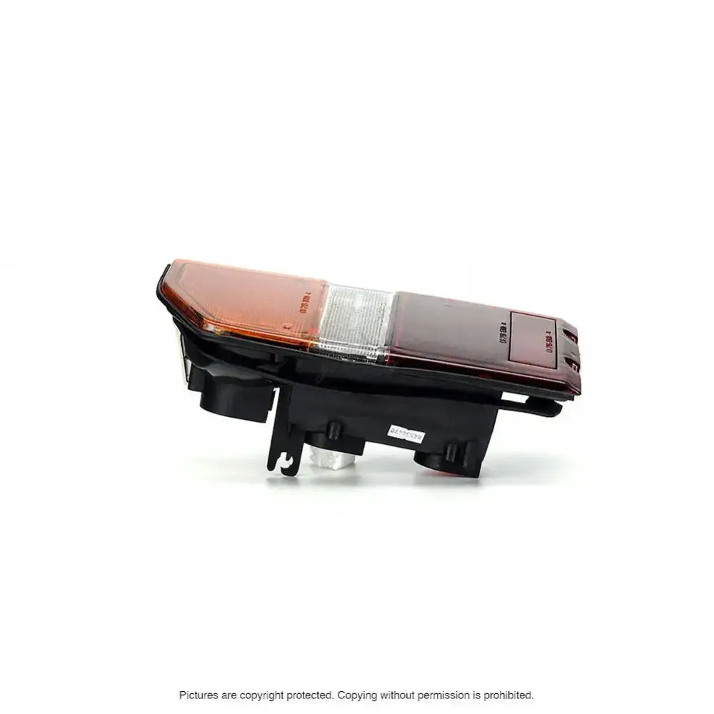 Baklykt Suzuki Vitara 88-99 W21/5w Venstre