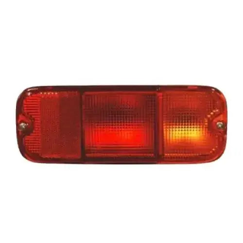 Baklykt Suzuki Xl7 04- Høyre W16w/w21/5w