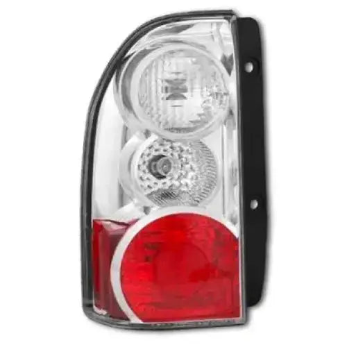 Baklykt Suzuki Xl7 04- Venstre W21/5w/w21w/wy21w