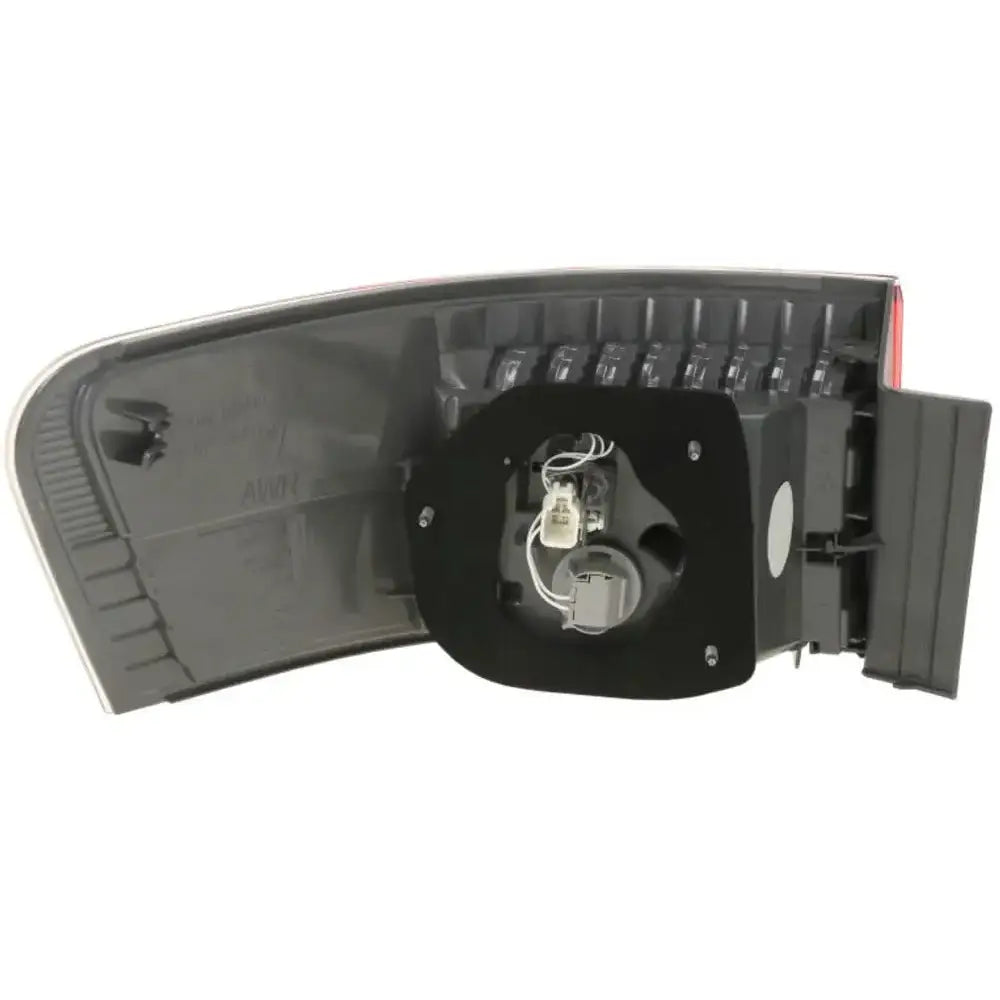 Baklykt Toyota Avensis Kombi T27 08-12 Led Høyre Oe: 8155005260
