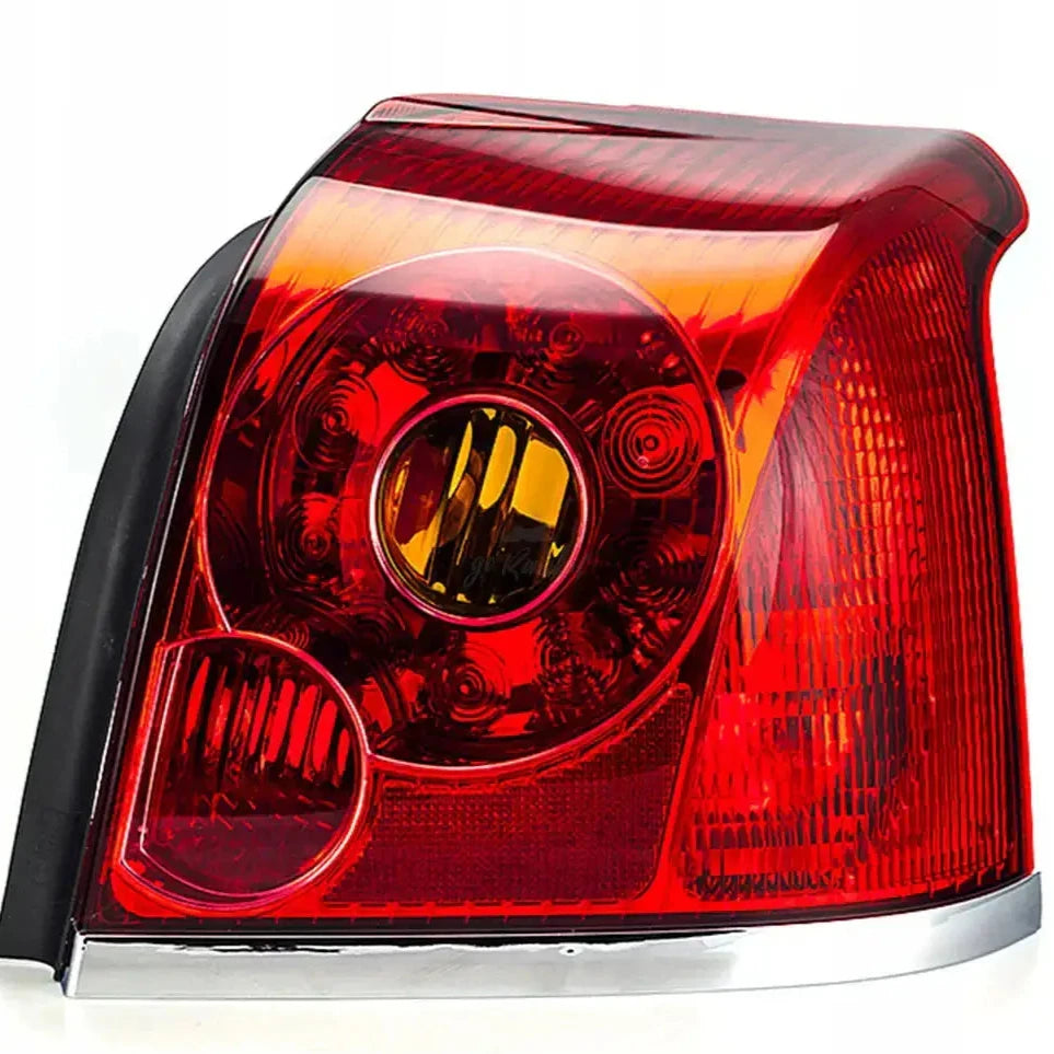 Baklykt Toyota Avensis T25 03-06 P21w / R5w Høyre