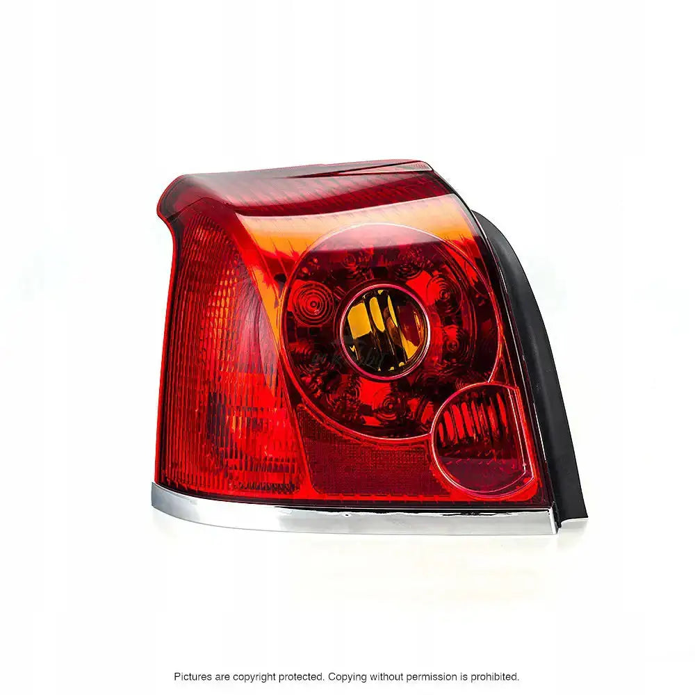 Baklykt Toyota Avensis T25 03-06 P21w / R5w Høyre