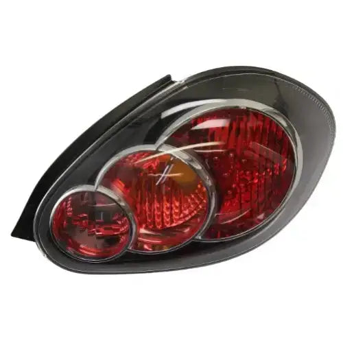 Baklykt Toyota Aygo 05-14 Høyre