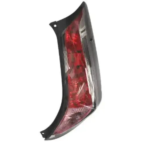 Baklykt Toyota Aygo 14- Høyre P21/5w/p21w
