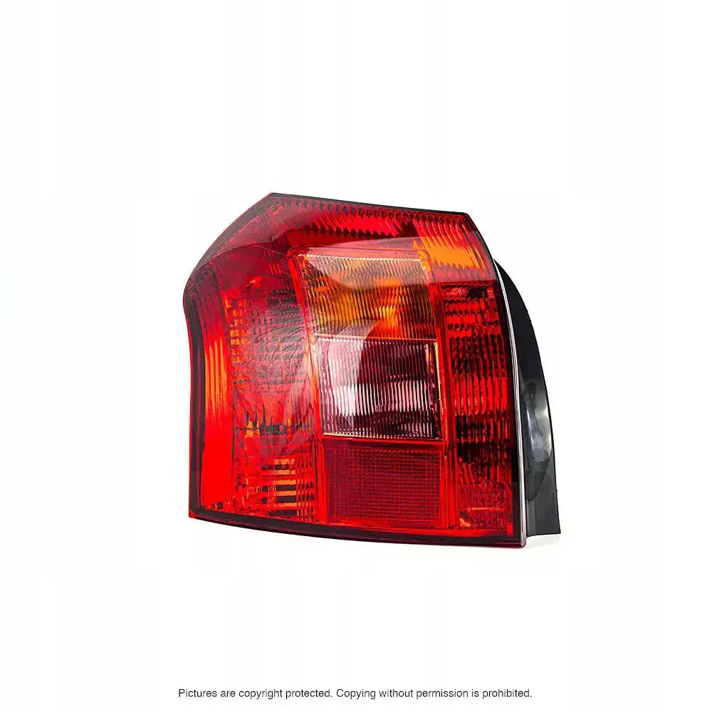 Baklykt Toyota Corolla E12 02-07 P21w Høyre