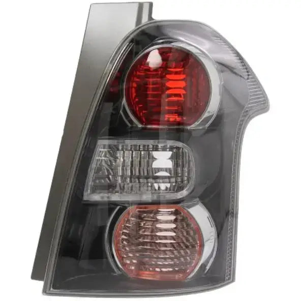 Baklykt Toyota Corolla Verso 04-09 Høyre