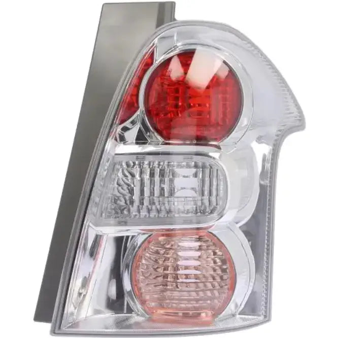 Baklykt Toyota Corolla Verso 04-09 Led Høyre