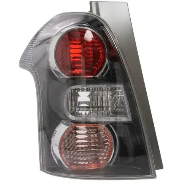 Baklykt Toyota Corolla Verso 04-09 Venstre