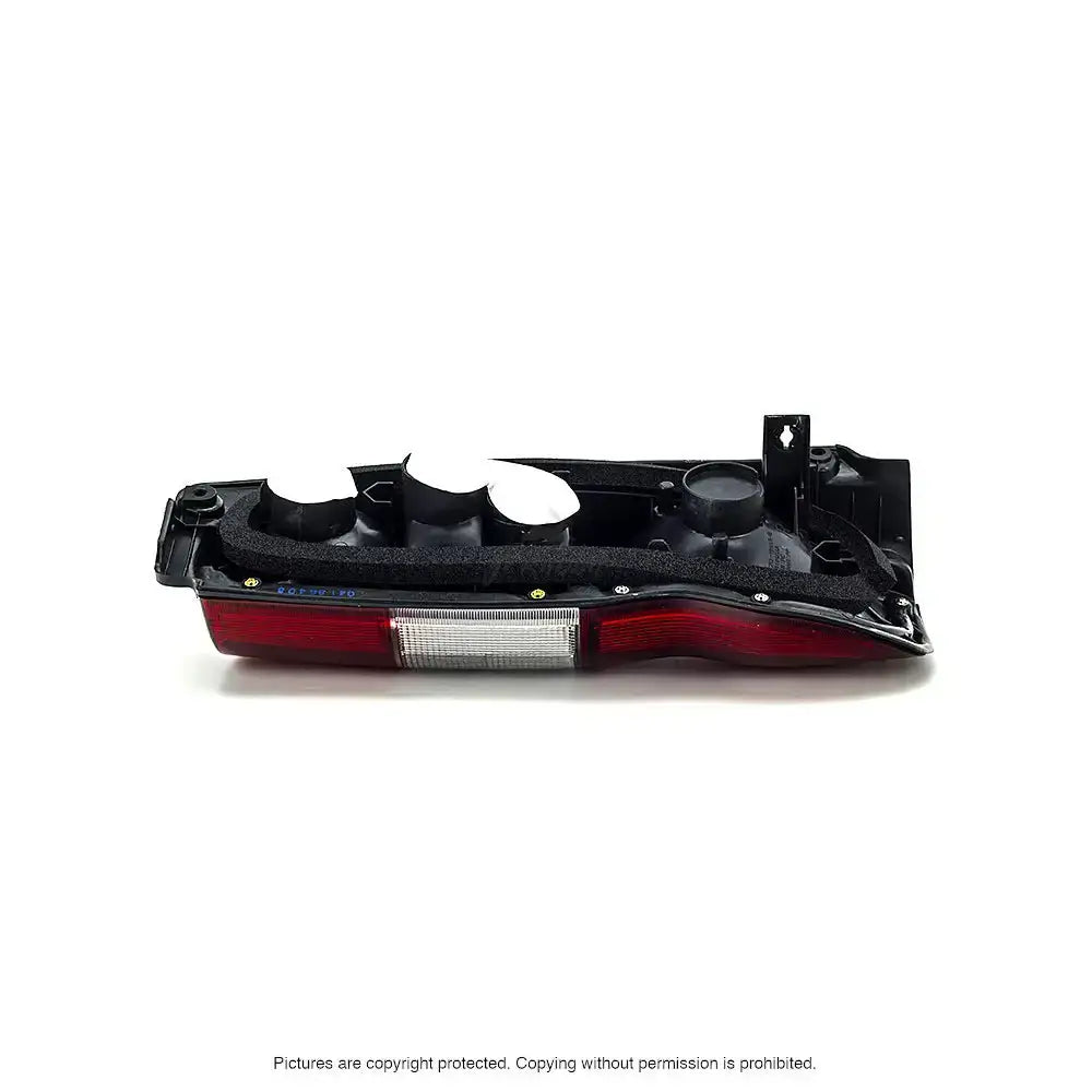 Baklykt Toyota Hiace 95-06 P21w Venstre