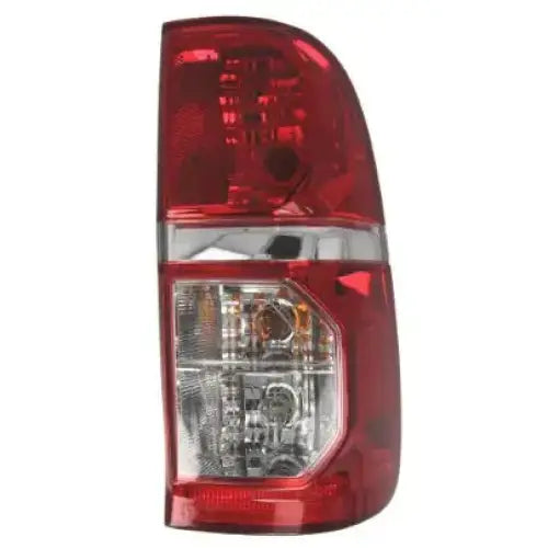 Baklykt Toyota Hilux 12-15 Høyre