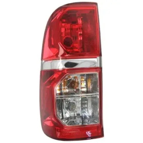 Baklykt Toyota Hilux 12-15 Venstre