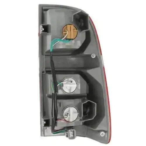 Baklykt Toyota Hilux 12-15 Venstre