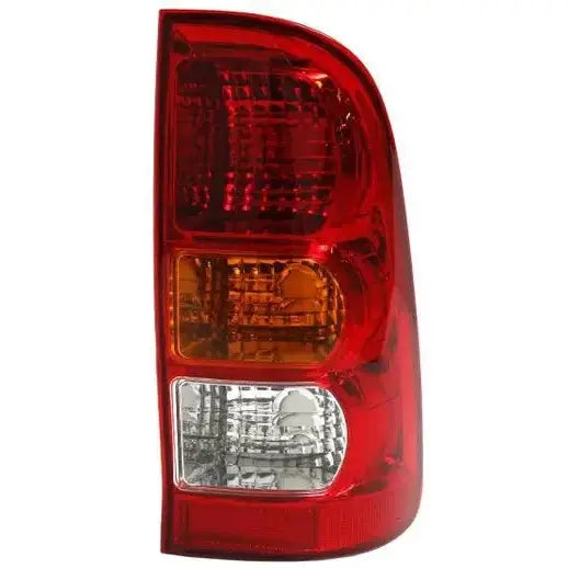 Baklykt Toyota Hilux Pick-up 04-12 Høyre