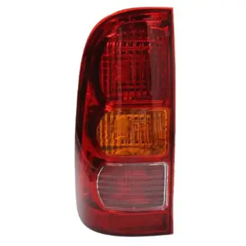 Baklykt Toyota Hilux Pick-up 04-12 Venstre