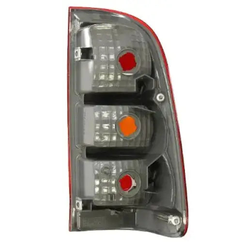 Baklykt Toyota Hilux Pick-up 04-12 Venstre