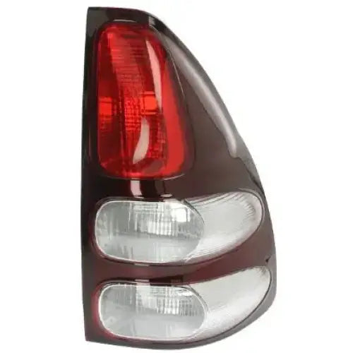 Baklykt Toyota Land Cruiser J120 02-09 - Høyre