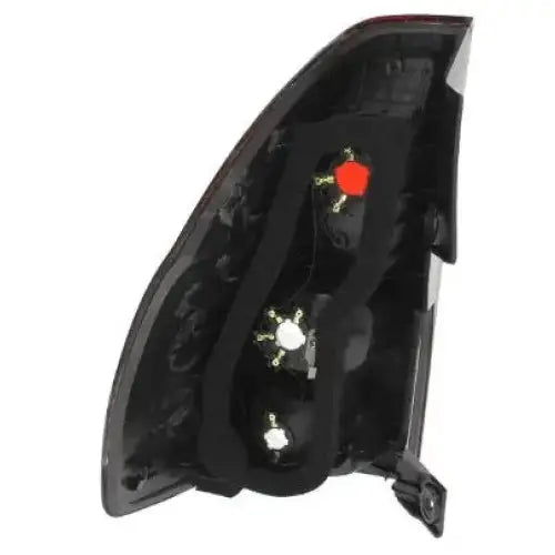 Baklykt Toyota Land Cruiser J120 02-09 - Høyre