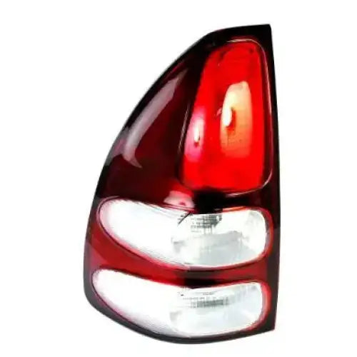 Baklykt Toyota Land Cruiser J120 02-09 - Venstre