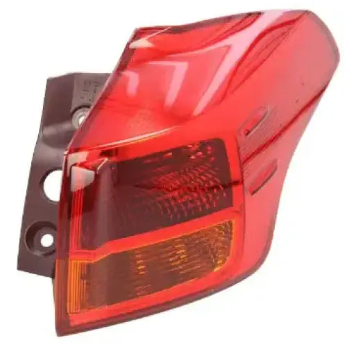 Baklykt Toyota Rav4 12- Høyre