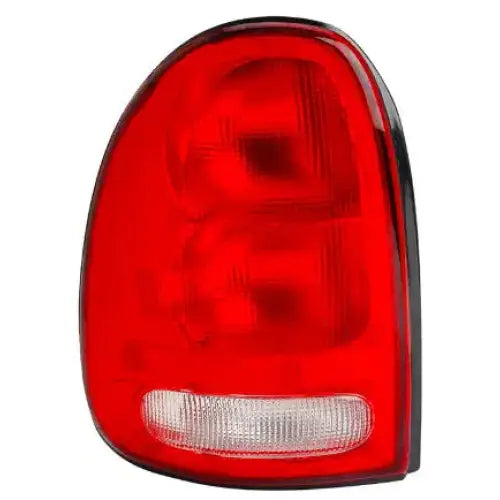 Baklykt Venstre - Dodge Durango 97-04